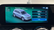 Mercedes-Benz Eqb 350 4M 215kW AMG Line Premium 66.5kWh 5dr Auto Electric Estate